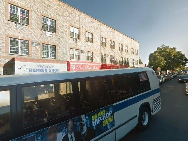 House image located at Brooklyn, NY 11208