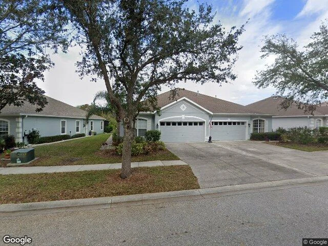 House image located at Apollo Beach, FL 33572