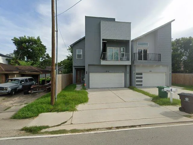 House image located at Houston, TX 77091