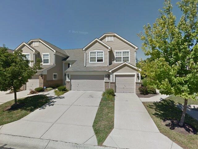 House image located at Cincinnati, OH 45231