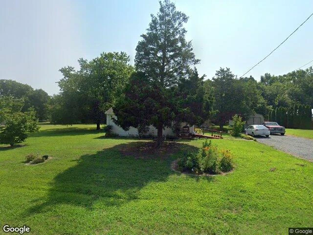 House image located at Bivalve, MD 21814