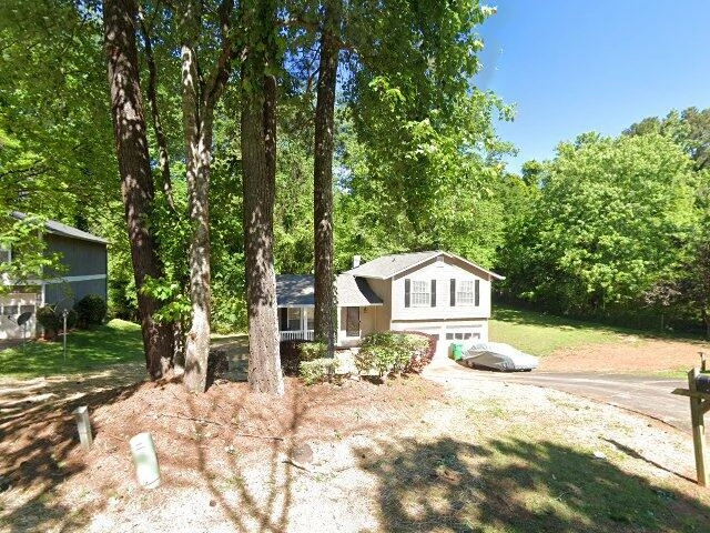 House image located at Stone Mountain, GA 30083