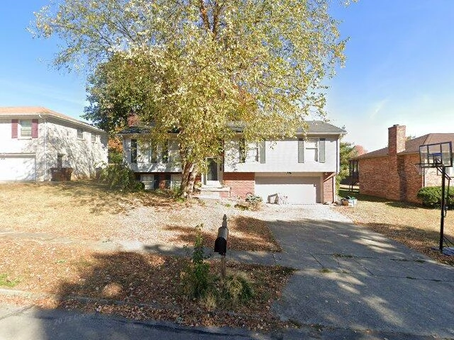 House image located at Lexington, KY 40514