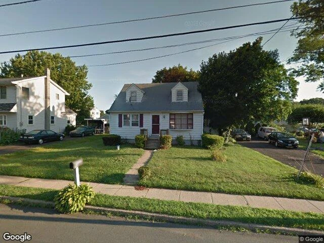 House image located at Trenton, NJ 08638