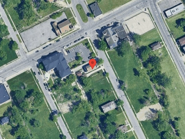 House image located at Detroit, MI 48215