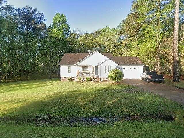 House image located at Willow Spring, NC 27592