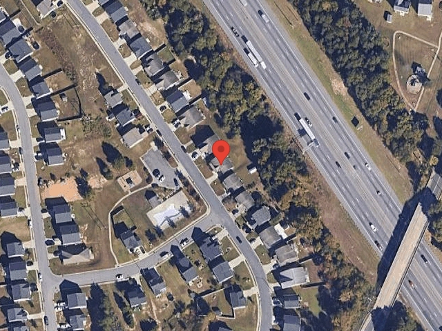 House image located at Gastonia, NC 28054