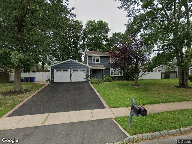 House image located at Piscataway, NJ 08854