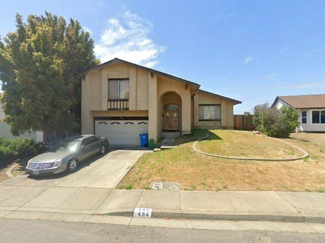House image located at Vallejo, CA 94589