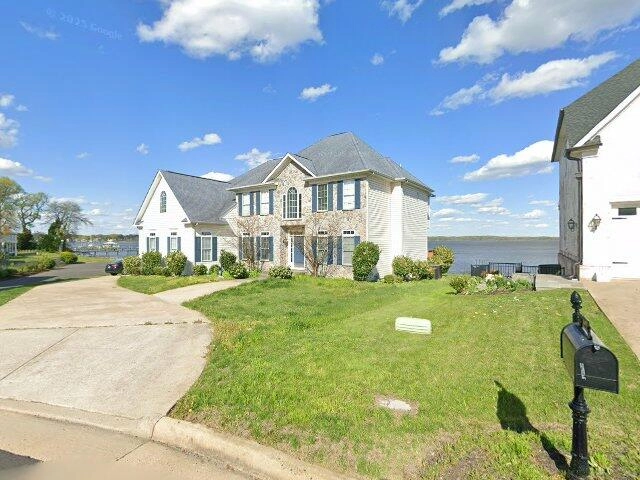 House image located at Woodbridge, VA 22191