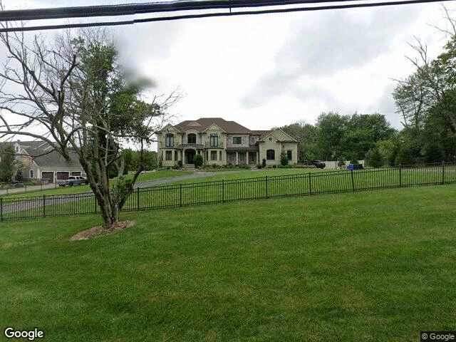 House image located at Warren, NJ 07059