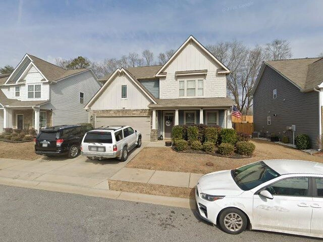 House image located at Simpsonville, SC 29680