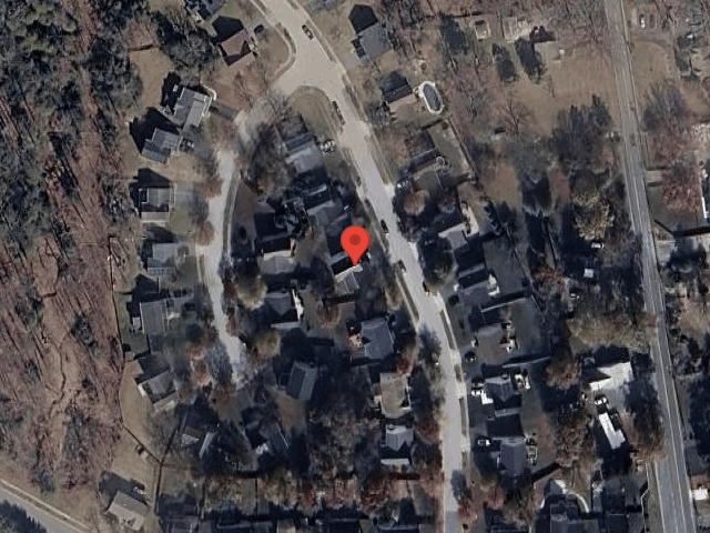 House image located at Clinton, MD 20735
