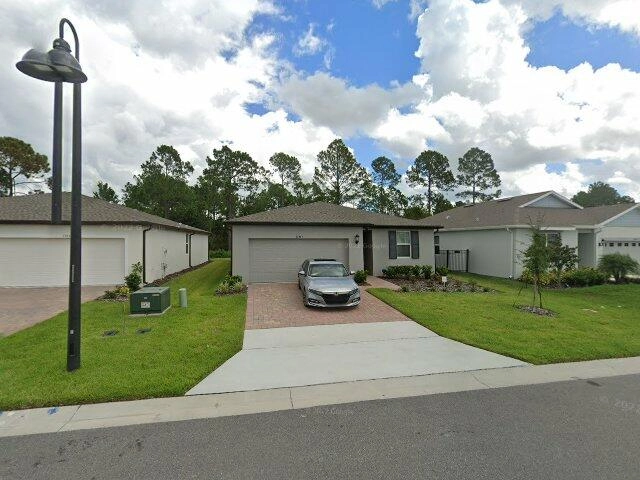 House image located at Clermont, FL 34714