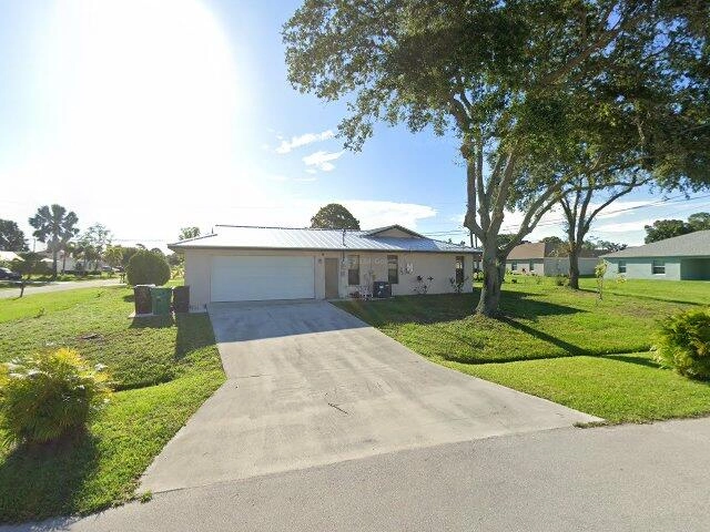 House image located at Port Saint Lucie, FL 34953