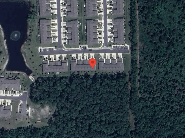 House image located at Saint Augustine, FL 32095