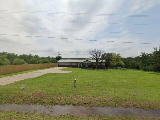 House image located at Harrah, OK 73045