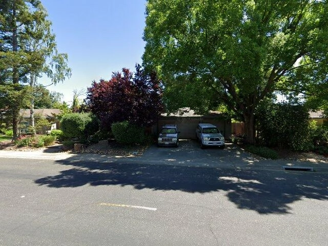 House image located at Davis, CA 95618