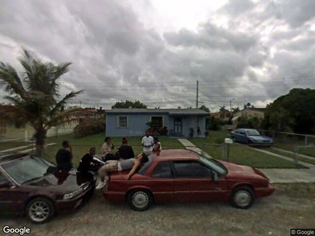 House image located at Hollywood, FL 33020