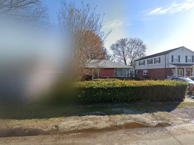 House image located at Hampton, VA 23669