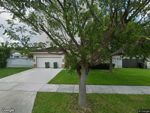 House image located at Homestead, FL 33033