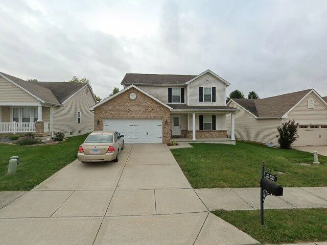 House image located at Belleville, IL 62220