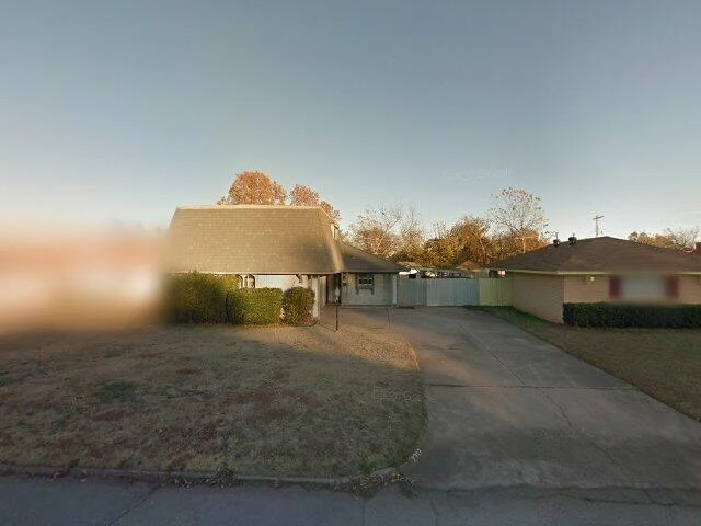 House image located at Oklahoma City, OK 73115