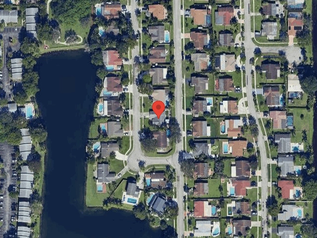 House image located at Pompano Beach, FL 33063
