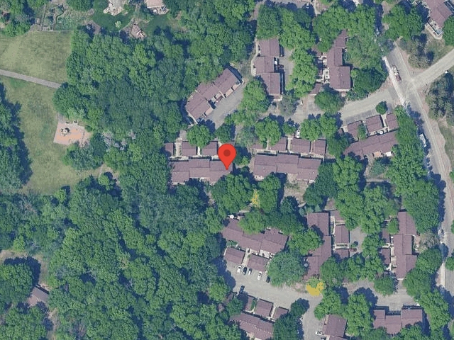 House image located at Osseo, MN 55369