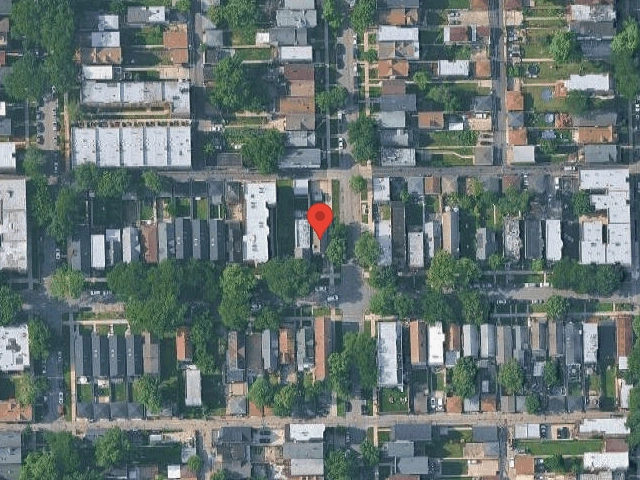 House image located at Chicago, IL 60647