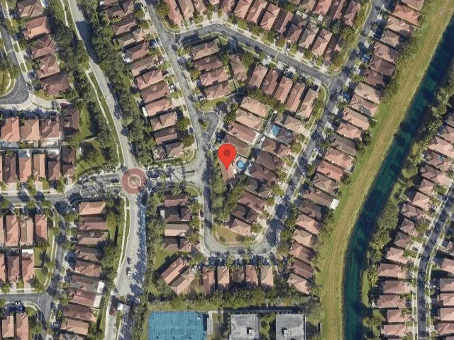 House image located at Homestead, FL 33033