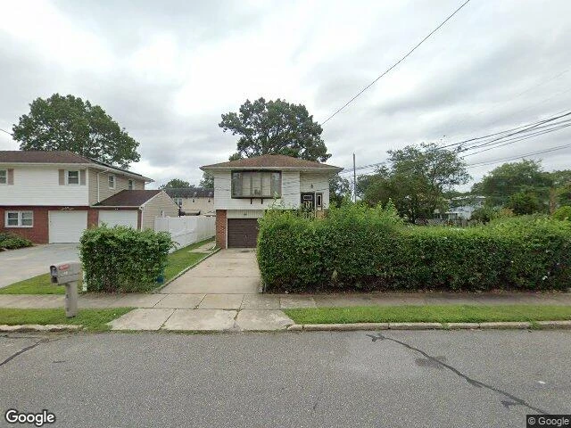 House image located at Amityville, NY 11701