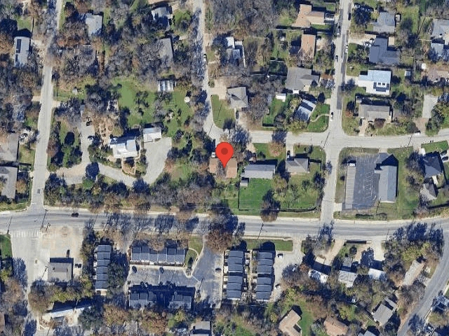 House image located at Austin, TX 78723