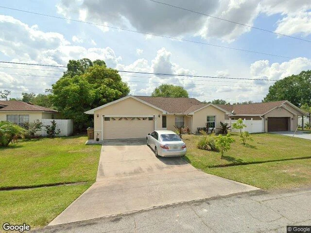 House image located at Kissimmee, FL 34758