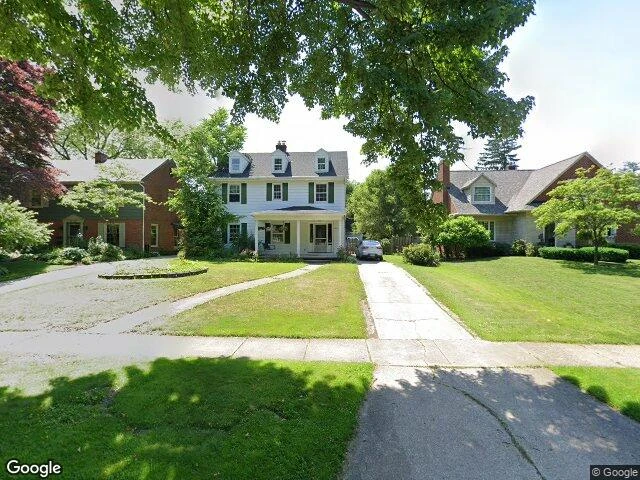 House image located at Toledo, OH 43606