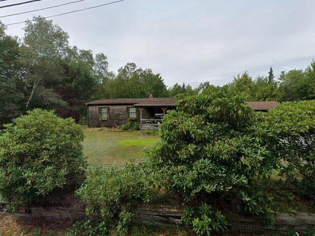 House image located at Machias, ME 04654