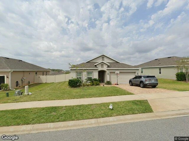 House image located at Clermont, FL 34715