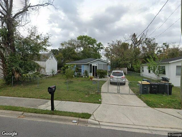 House image located at Jacksonville, FL 32209