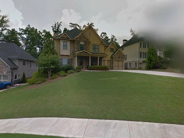 House image located at Acworth, GA 30101