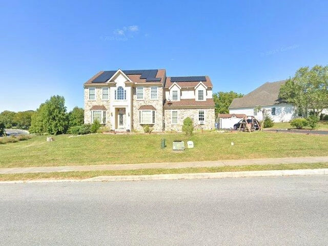 House image located at Lititz, PA 17543