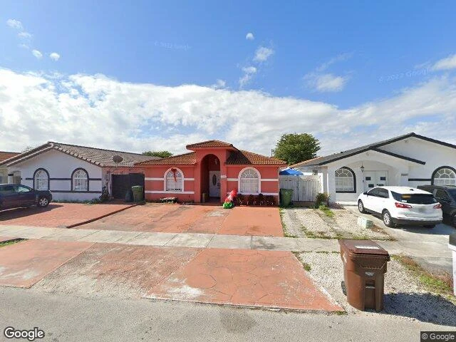House image located at Hialeah, FL 33018