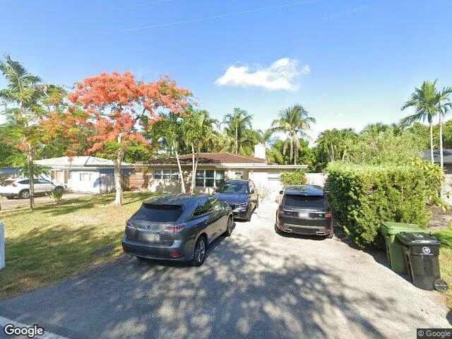 House image located at Fort Lauderdale, FL 33311
