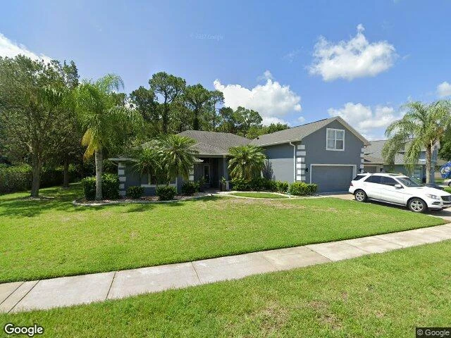 House image located at Port Orange, FL 32128