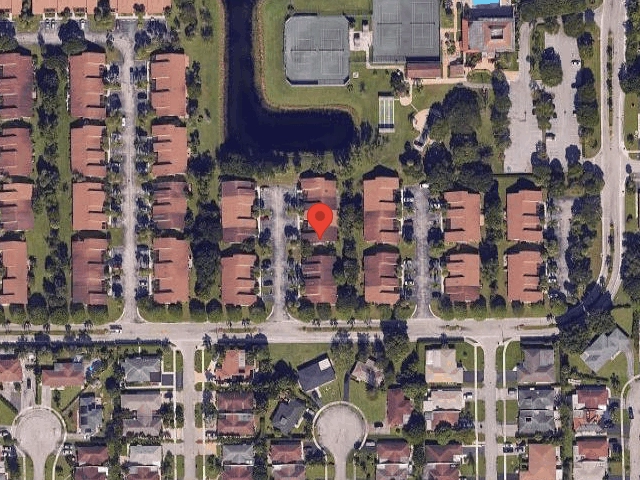House image located at Lake Worth, FL 33467