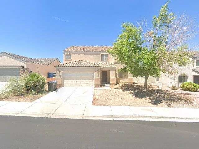 House image located at Henderson, NV 89052