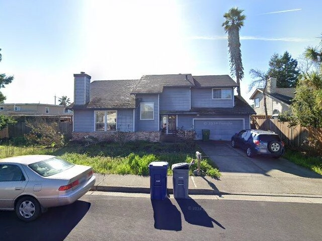 House image located at Cotati, CA 94931