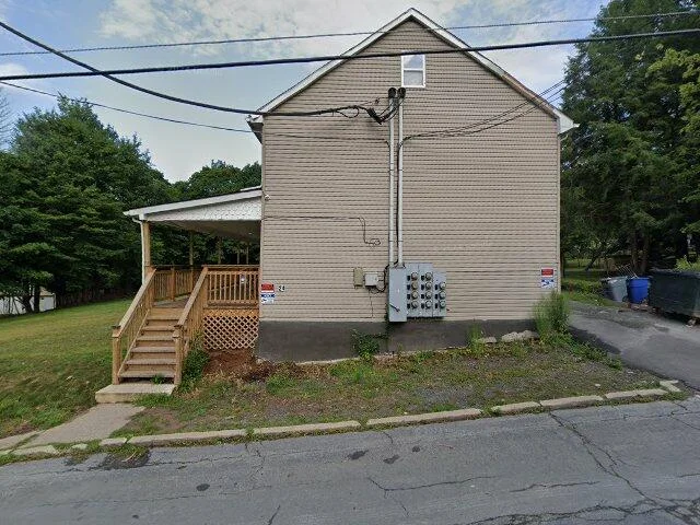 House image located at Liberty, NY 12754