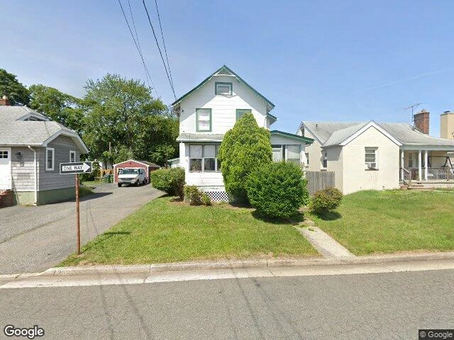 House image located at Edison, NJ 08817