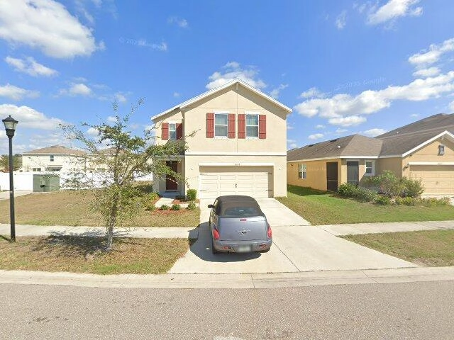 House image located at Sun City Center, FL 33573