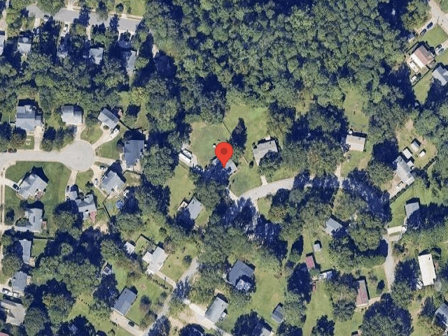 House image located at Raleigh, NC 27603